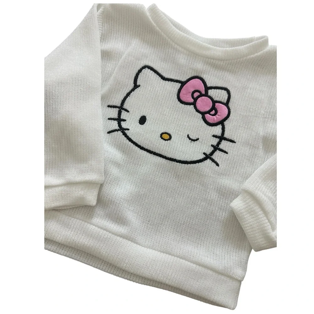 Hello Kitty adorable hello